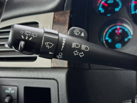 2013 GMC Yukon Denali