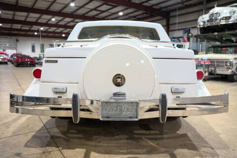 1986 Ford Mustang LX