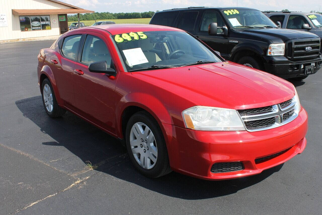 Cars For Sale In Winchester, IN