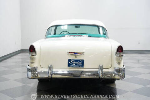 1955 Chevrolet Bel Air