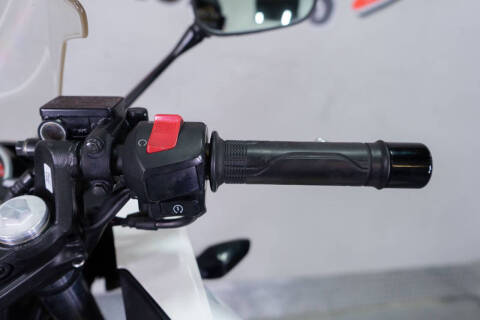 2013 Honda CBR650R ABS