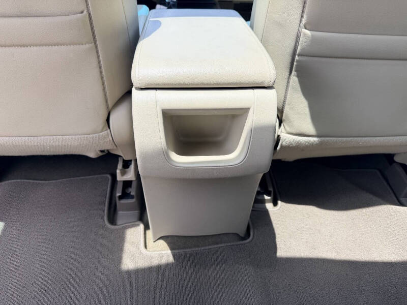 2014 Acura RDX
