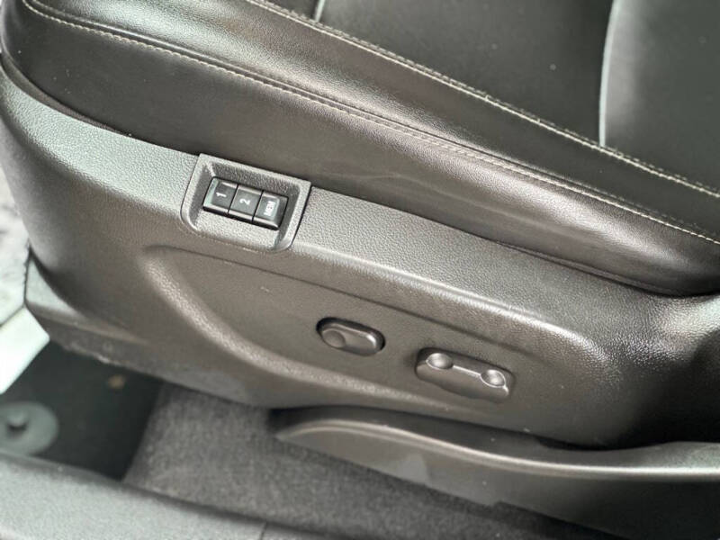 2014 Buick Encore Premium