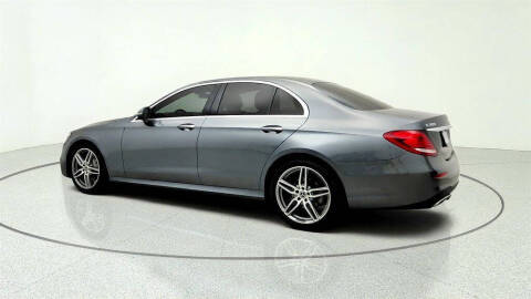 2020 Mercedes-Benz E-Class E 350