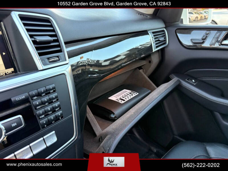 2015 Mercedes-Benz M-Class ML 350 4MATIC