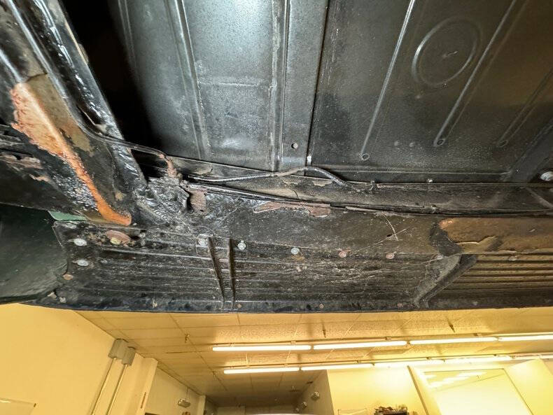 1940 Chevrolet Master Deluxe