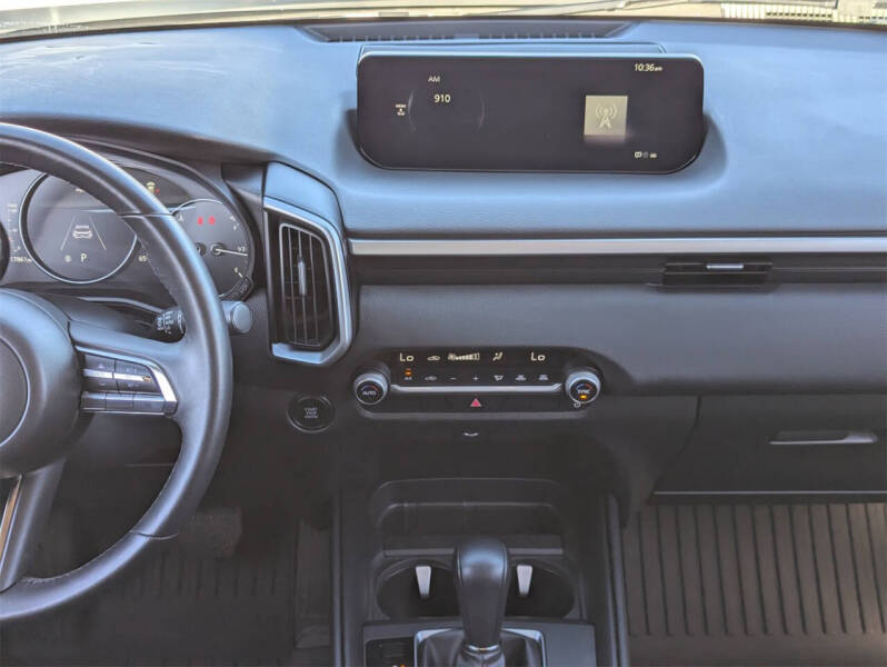 2024 Mazda CX-50 2.5 S Select