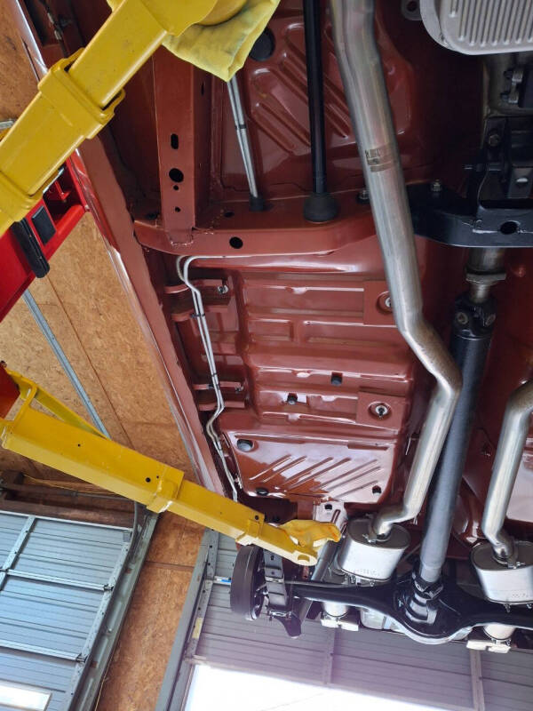 1970 Dodge Challenger