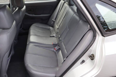 2005 Hyundai Elantra GT
