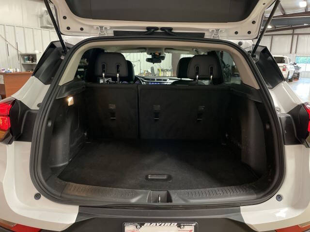 2020 Buick Encore GX Preferred