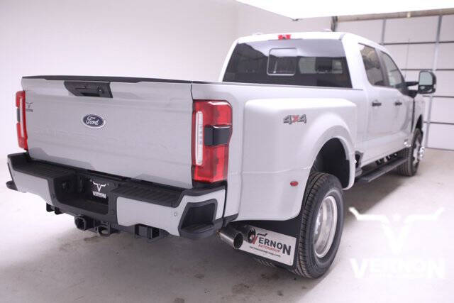 2026 Ford F-350 Super Duty XL