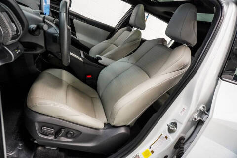 2024 Toyota bZ4X Limited