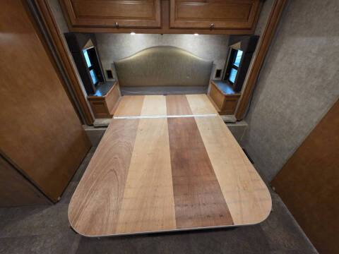 2016 Winnebago SUNSTAR LX