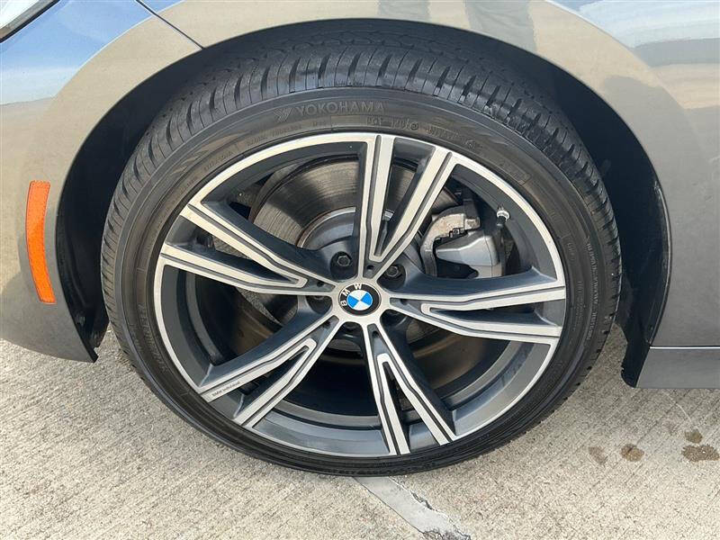2020 BMW 3 Series 330i