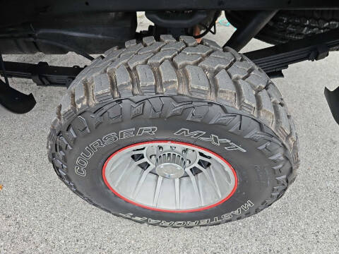 1995 GMC Sierra 1500