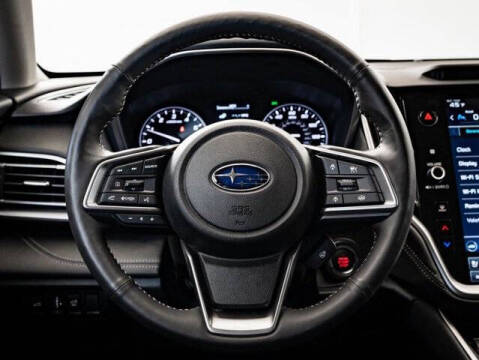 2025 Subaru Outback Touring