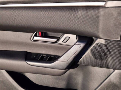 2025 Mazda CX-50 2.5 S Select