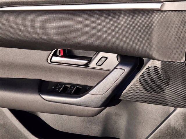 2025 Mazda CX-50 2.5 S Select