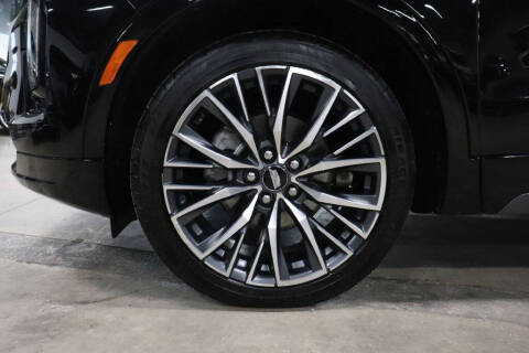 2024 Cadillac XT4 Sport