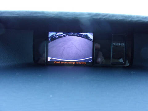 2012 Toyota Sienna LE 8-Passenger