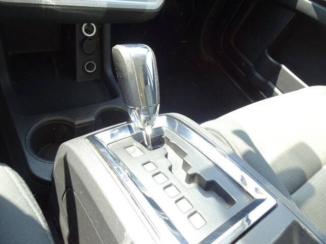 2009 Dodge Journey SE