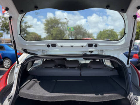 2012 Hyundai Accent GS