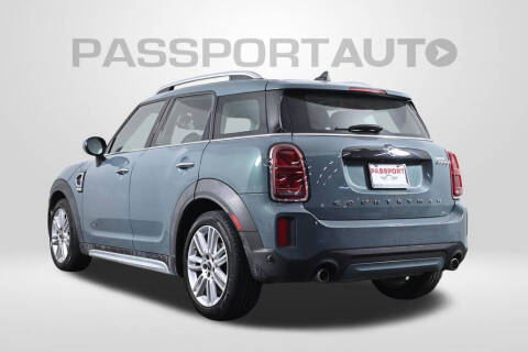 2023 MINI Countryman