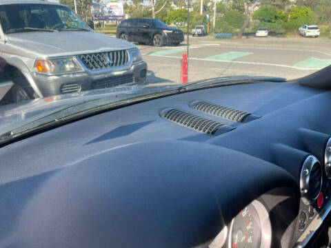 2002 Audi TT 180hp