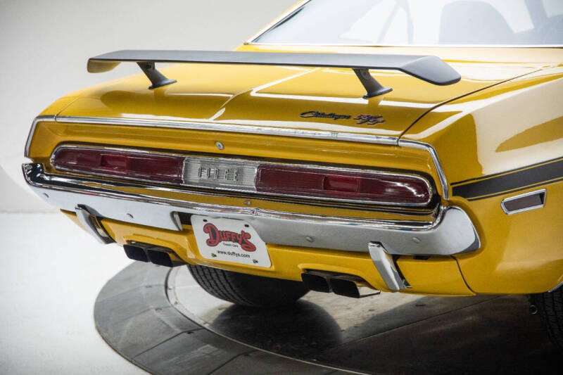 1970 Dodge Challenger