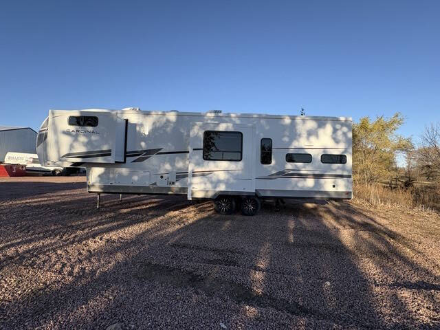 2026 Forest River Cardinal