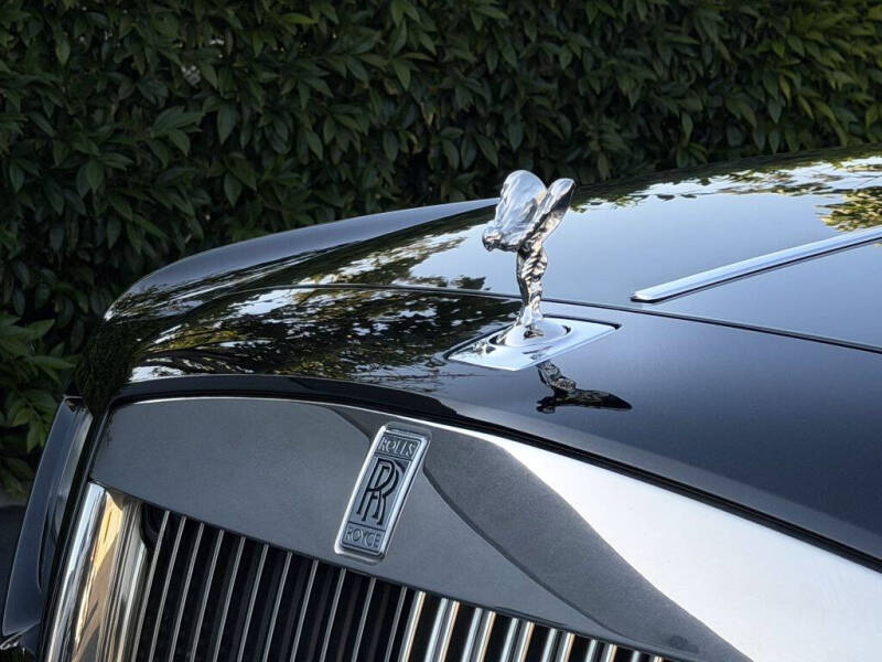 2014 Rolls-Royce Ghost