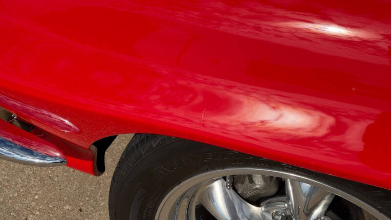 1967 Chevrolet Corvette