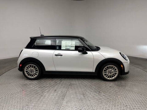 2026 MINI Hardtop 2 Door Cooper S