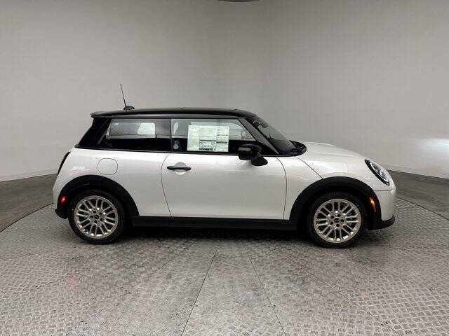 2026 MINI Hardtop 2 Door Cooper S