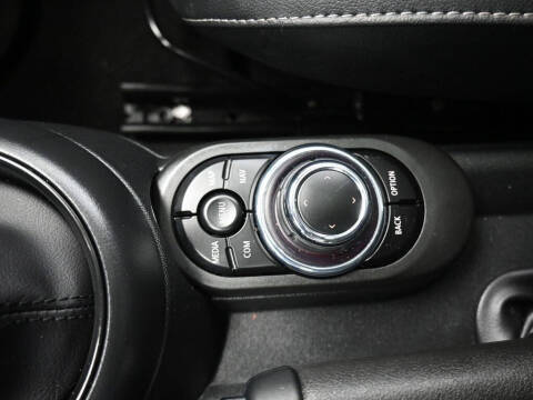 2022 MINI Hardtop 2 Door Cooper S