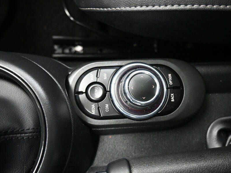 2022 MINI Hardtop 2 Door Cooper S