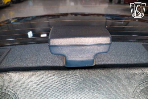 1987 Pontiac Grand Prix LE