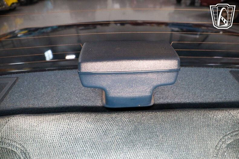 1987 Pontiac Grand Prix LE