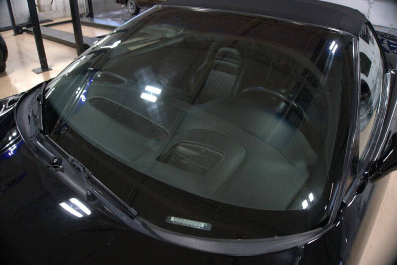 2002 Chevrolet Corvette