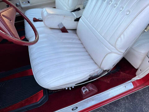 1975 Oldsmobile Delta Eighty-Eight