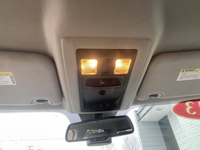 2013 RAM 1500 Big Horn