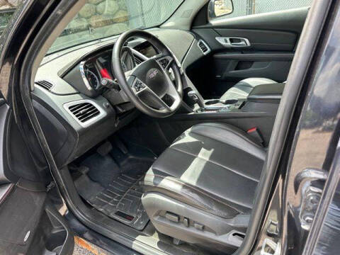 2015 GMC Terrain SLT-1