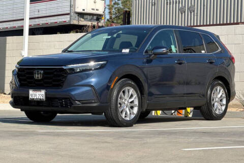 2023 Honda CR-V