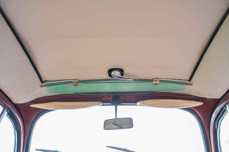 1974 Volkswagen Beetle