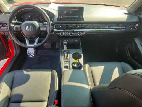 2023 Honda Civic