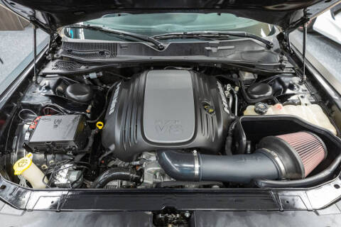 2016 Dodge Challenger R/T