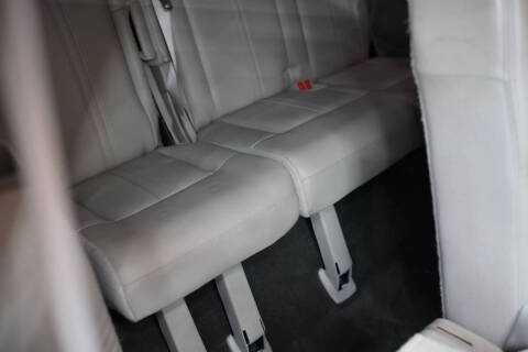 2017 Lincoln Navigator Select