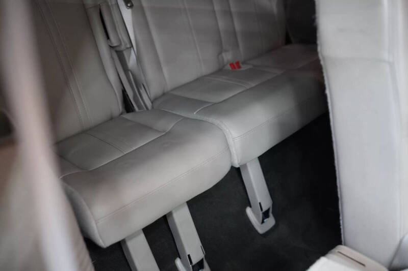 2017 Lincoln Navigator Select