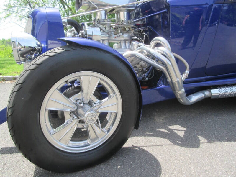 1933 Plymouth Deluxe