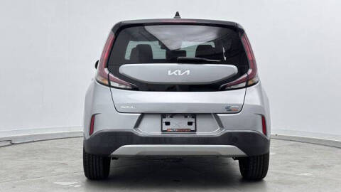2023 Kia Soul EX